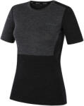 MOOA MerinoSilk Block 160 short Размер: M / Цвят: черен