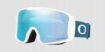 Oakley Síszemüveg Oakley Line Miner M Poseidon Prizm Sapphire (OO7093-58)