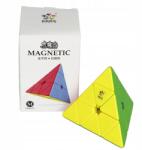 YuXin Little Magic Magnetic Pyraminx logikai kocka (YX1518)
