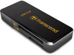 Transcend TS-RDF5K black