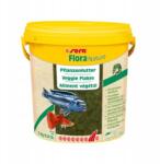 Sera Flora natura 10 liter 2 kg (4001942453806)