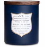 Colonial Candle Illatos szójaviasz gyertya erdei illattal, fenyő, menta, fahéj illattal Colonial Candle (665098599470)