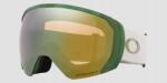 Oakley védőszemüveg Flight Path L Cool Grey Fog Prizm Sage Gold Iridium OO7110-66 (0OO7110 7111100)