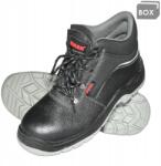 MAAN Tera biztonsági cipő bőr bakancs 40-es méret Maan (7103)