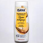 Isana Oil & Care Tusfürdő Makadámia Olajjal 300 ml (KZ243275)