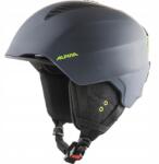 Alpina Grand Grafit Sísisak 54-57CM (A9226231)