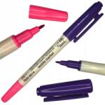 Texi Mazak Szabó Flamaszter, Két Színű, Eltűnős Írószer Szövetekhez