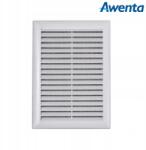 Maan Awenta Classic szellőzőrács, fehér, 11 x 25 cm (T63) Maan (4087)