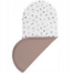 Jukki Matrac XXL Kókusz Gondola Babakocsihoz Betét 90X40 Pamut Jukki - allegro - 3 020 Ft