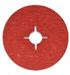 Molatool Fiber csiszolókorong Molatool Ceramic 150 mm P80 (745110366102)