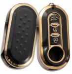  Szilikon Kulcstartó Tok Fiat Bravo Fiat 500 Iveco Eurocargo