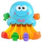  Fürdőjáték Iso Trade 7487 polip (7487)