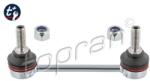TOPRAN Brat/bieleta suspensie, stabilizator TOPRAN 600 368 (600 368)
