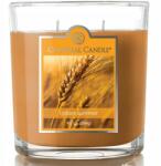 Colonial Candle Szójaviasz illatgyertya 2 kanóccal Indian Summer (665098500766)