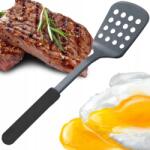 Practic Konyhai Lapát Konyhai Sütő Spatula Teflon Könnyű 32 CM Robusztus (CT155)
