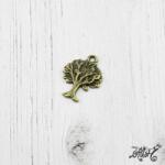  Életfa fityegő, medál - alkot6 - 40 Ft