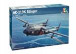 Italeri Repülőgép makett készlet 1468 C-119K Stinger (1: 72)