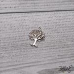  Életfa fityegő, medál - alkot6 - 66 Ft