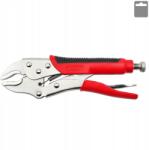 MAAN Morse-fogó, vízpumpafogó, rögzítőfogó, 18 cm (4168)