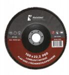 Molatool Lamellás csiszolókorong Molatool Korund 150 mm P60 (745110365501)