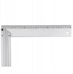 Maan Alumínium mérő derékszög 600 mm Maan (5824)