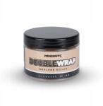 Mikbaits ManiaQ Double Wrap Boilie Herings ízű 24mm 500ml (8595602257027)