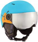 Cébé Sísisak Cebe Fireball Jr Méret: 50-54 (xs) (Cbh-209)