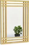 Relaxdays Fa fali tükör Relaxdays 50 x 70 cm (10020483)