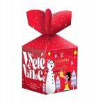 Ealdwin Karácsonyi Ünnepi Kollekció Vörös 10g (5 filter, zöld tea)