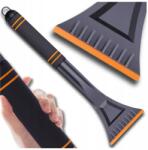  Ablakkaparó 2 az 1-ben36 cm autós hólapát