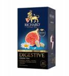 Richard Emésztést Segítő Tea 30g (20 filter, zöld tea) (RH01055)