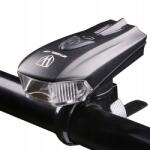 Wheel-Up Kerékpár Lámpa Első Usb 4 Világítási Mód Fényérzékelő 400LM (v9c)