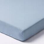 Jukki Lepedő Rácsos Ágyba Gumival 140x70 cm Jukki (5904506805723)