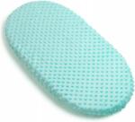 Jukki Lepedő Gumival Gondolához 80X40CM Minky (5904506812646)