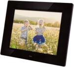 Sencor Sdf 872 B digitális képkeret (SDF 872B)