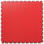  Rosso red sima Pvc burkolólapok garázsba, műhelybe, szervizbe (SF PVC)