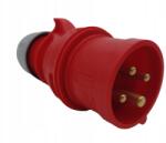 PCE Hordozható Dugó Piros 014-6 Pce Electric (014-6)