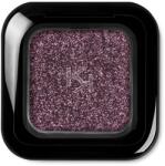 KIKO Glitter Shower Eyeshadow csillámos szemhéjpúder 03 Grape Topaz (8025272981477)
