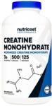 Nutricost Creatine Monohydrate Capsules [500 капсули]