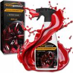  Folyadék Felnitisztító Folyadék "Vérző Felni" Hatás 500 ml