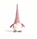  Karácsonyi manó sapkával 40cm-es karácsonyi dekoráció (X001V527EN)