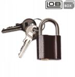 Maan Lob 30 mm-es öntöttvas lakat Maan (0599)