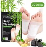 Orthexa Méregtelenítő tapaszok - DetoxNatura (X024)