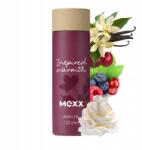 Mexx Testápoló Olaj Mexx Inspired Warmth 150ml Piros Gyümölcs Hidratáló (59779)