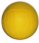 Dingo Gear Dingo Puha Lebegő Hoko Habszivacs Labda 6, 3CM (S02702)