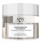 Apis Inspiration iszappakolás hajra 200ml (9362)