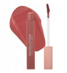Revolution Beauty Folyékony Ajakrúzs Revolution Irl Whipped Lip Caramel Syrup 1.8ml (5057566613705)