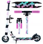 Bergen Gyerek roller 145mm Bergen Sonic könnyű, összecsukható, lengéscsillapítóval (HBS-001)