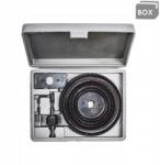 MAAN Fafúró készlet (8 fűrész tartozékok) Maan (4477)