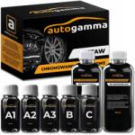 Auto Gamma Króm Krómozás Spray Tükörhatás Kiegészítő tényezők Auto Gamma